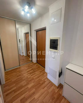 1-к квартира, на длительный срок, 36м2, 4/16 этаж