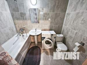 Студия квартира, на длительный срок, 25м2, 3/4 этаж