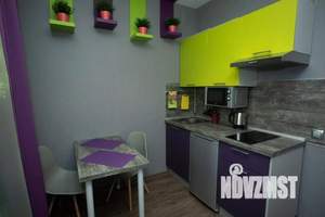 1-к квартира, посуточно, 26м2, 1/1 этаж