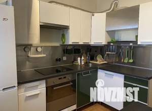 2-к квартира, на длительный срок, 47м2, 10/10 этаж