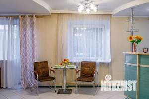 1-к квартира, посуточно, 60м2, 1/1 этаж