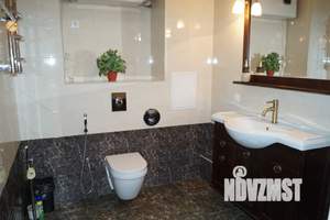 2-к квартира, посуточно, 55м2, 4/25 этаж