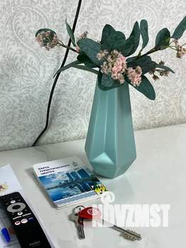 1-к квартира, посуточно, 35м2, 8/8 этаж