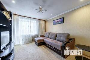 2-к квартира, на длительный срок, 50м2, 8/9 этаж