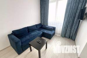 1-к квартира, посуточно, 35м2, 13/26 этаж