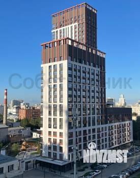 3-к квартира, на длительный срок, 84м2, 7/31 этаж