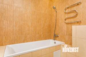 2-к квартира, посуточно, 48м2, 1/1 этаж