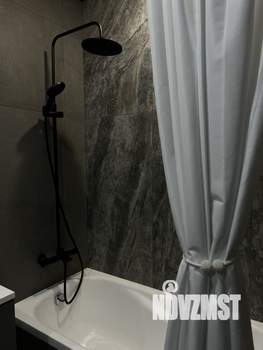 1-к квартира, посуточно, 40м2, 4/29 этаж