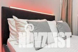 1-к квартира, посуточно, 39м2, 2/25 этаж