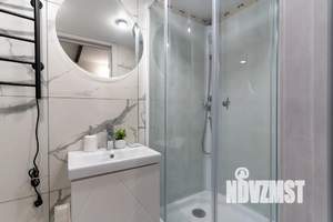 1-к квартира, посуточно, 19м2, 2/4 этаж