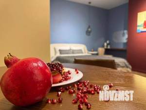 1-к квартира, посуточно, 31м2, 1/1 этаж