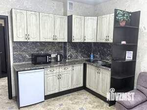 2-к квартира, посуточно, 50м2, 5/27 этаж