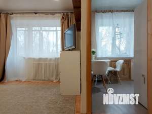 2-к квартира, посуточно, 45м2, 3/5 этаж
