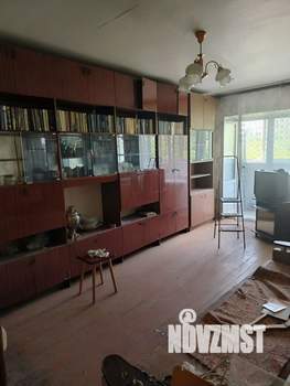 1-к квартира, на длительный срок, 33м2, 1/1 этаж