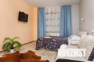 1-к квартира, посуточно, 10м2, 5/20 этаж