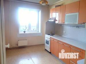 1-к квартира, на длительный срок, 38м2, 13/16 этаж