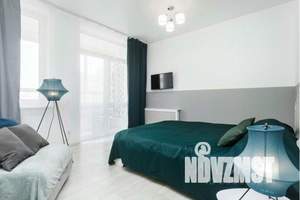 1-к квартира, посуточно, 30м2, 6/15 этаж