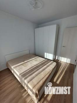 1-к квартира, на длительный срок, 34м2, 3/25 этаж