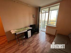 2-к квартира, на длительный срок, 31м2, 11/17 этаж
