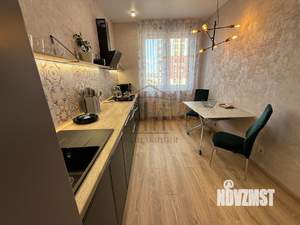 1-к квартира, на длительный срок, 36м2, 13/17 этаж