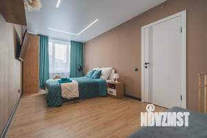 1-к квартира, посуточно, 31м2, 23/25 этаж