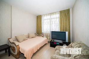 2-к квартира, посуточно, 70м2, 23/24 этаж