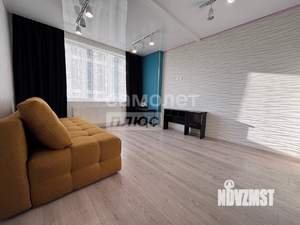 2-к квартира, на длительный срок, 57м2, 23/35 этаж