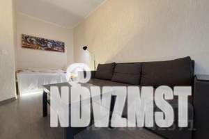 1-к квартира, посуточно, 41м2, 13/14 этаж