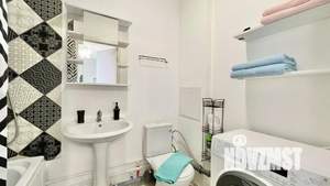 1-к квартира, посуточно, 39м2, 1/1 этаж