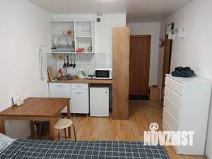 Студия квартира, посуточно, 15м2, 1/5 этаж