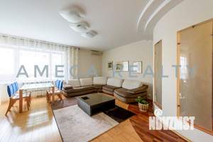 2-к квартира, на длительный срок, 100м2, 12/16 этаж