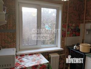 2-к квартира, на длительный срок, 44м2, 2/5 этаж