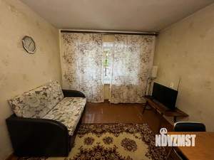 1-к квартира, на длительный срок, 34м2, 2/5 этаж
