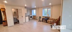 1-к квартира, на длительный срок, 30м2, 4/5 этаж