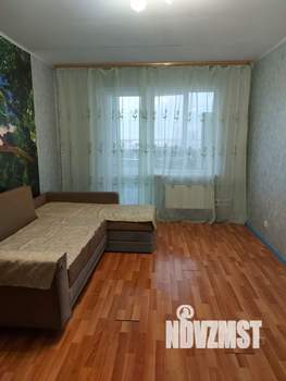 1-к квартира, на длительный срок, 38м2, 14/16 этаж