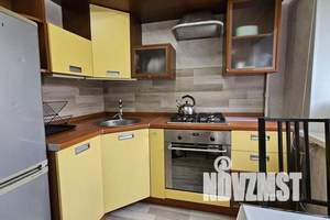 1-к квартира, посуточно, 29м2, 4/5 этаж