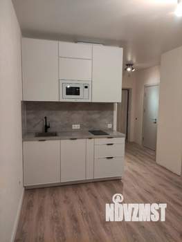 1-к квартира, на длительный срок, 39м2, 5/32 этаж