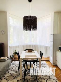 2-к квартира, посуточно, 56м2, 2/5 этаж