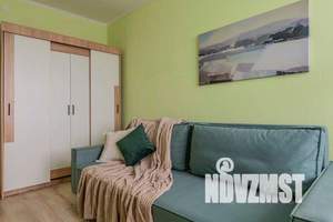 2-к квартира, посуточно, 72м2, 2/25 этаж