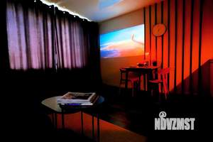 1-к квартира, посуточно, 39м2, 5/5 этаж