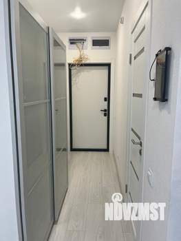 Студия квартира, на длительный срок, 25м2, 3/32 этаж