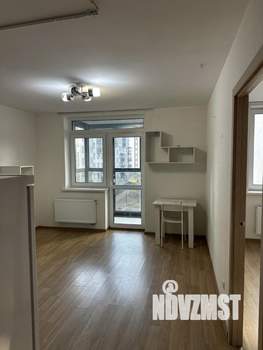 2-к квартира, на длительный срок, 52м2, 4/16 этаж