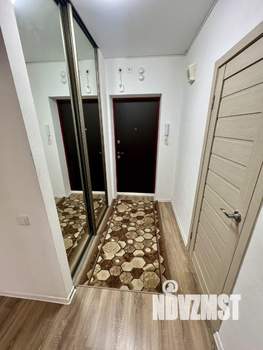 2-к квартира, на длительный срок, 42м2, 13/17 этаж