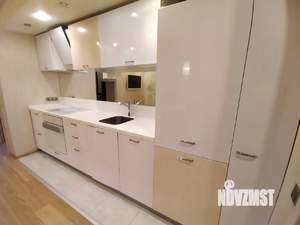 1-к квартира, на длительный срок, 43м2, 4/19 этаж