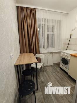 1-к квартира, на длительный срок, 32м2, 1/9 этаж