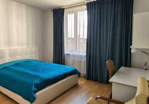 3-к квартира, на длительный срок, 88м2, 8/9 этаж
