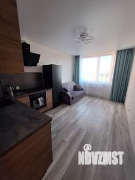 1-к квартира, на длительный срок, 38м2, 7/8 этаж