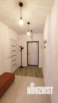 Студия квартира, на длительный срок, 32м2, 2/13 этаж