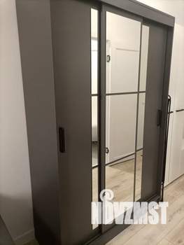 Студия квартира, посуточно, 27м2, 7/21 этаж