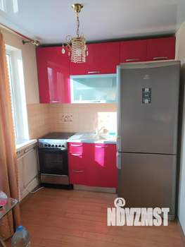 1-к квартира, на длительный срок, 29м2, 5/5 этаж